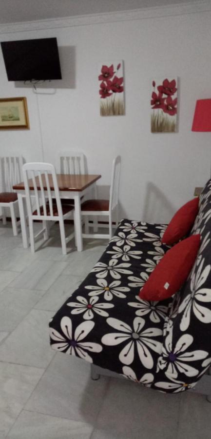 Apartamentos Nz Zahara de los Atunes Eksteriør billede